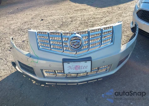 2015 Cadillac Srx Luxury Collection из США, поврежденный, VIN 3GYFNBE3XFS623762